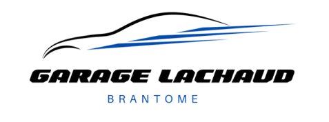Garage Lachaud — logo officiel