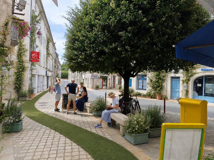 06/09 — Retour depuis Little Venice